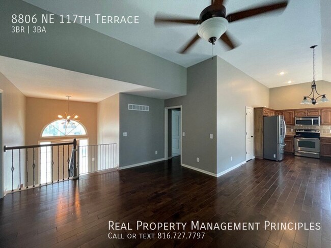 Foto del edificio - 8806 NE 117th Terrace