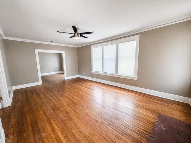 Building Photo - 1659 Jackson Ave