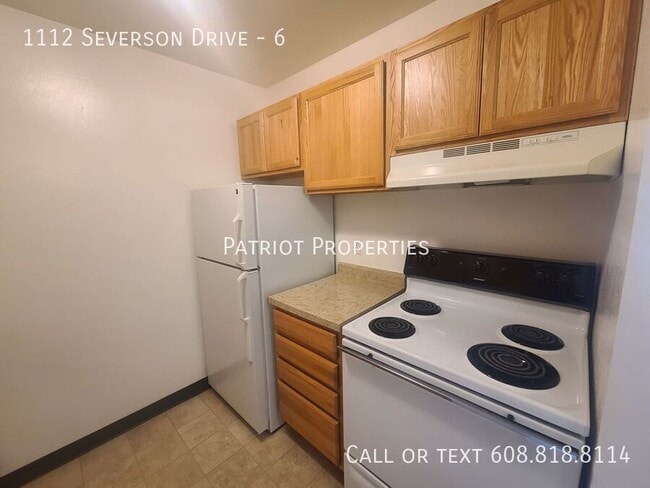 Building Photo - 1112 Severson Dr