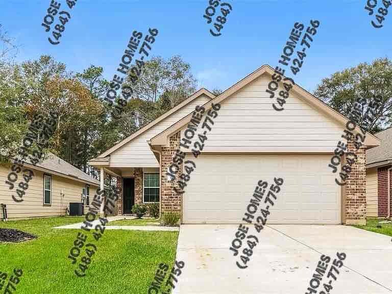 Primary Photo - 5546 Casa Calvet Dr