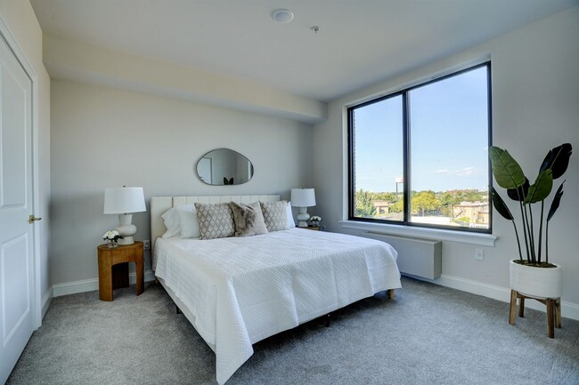 Interior Photo - The Modern