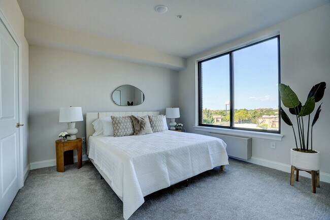 Interior Photo - The Modern