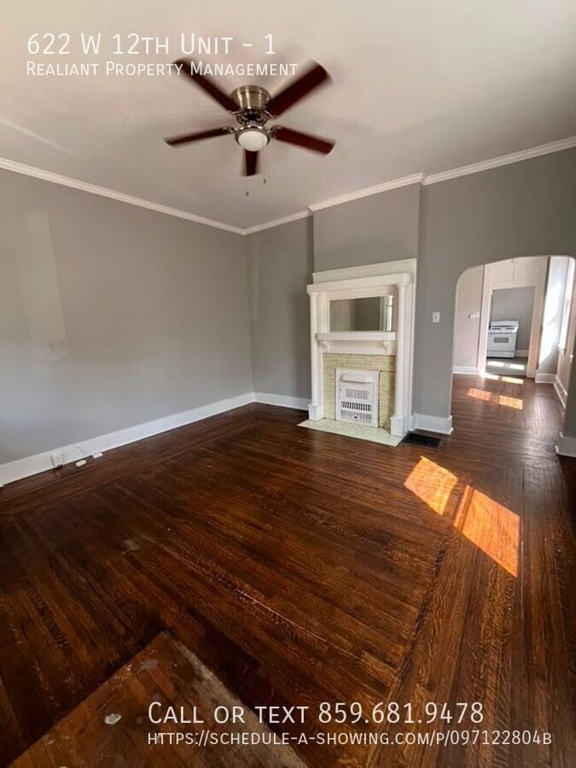 Photo - 622 W 12th St Apartment
