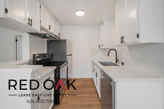 Foto del edificio - 11051 Barnwall St