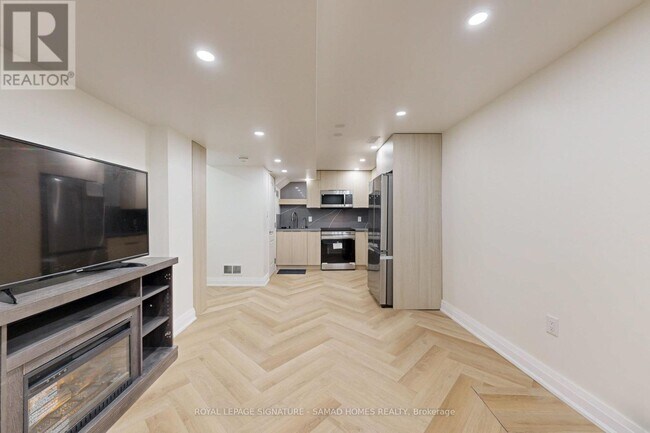 Photo du bâtiment - 1184 Cobban Rd