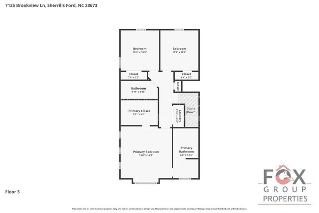 Building Photo - 7125 Brookview Ln