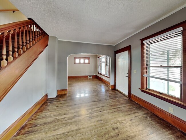 Foto del edificio - 1403 Barclay St