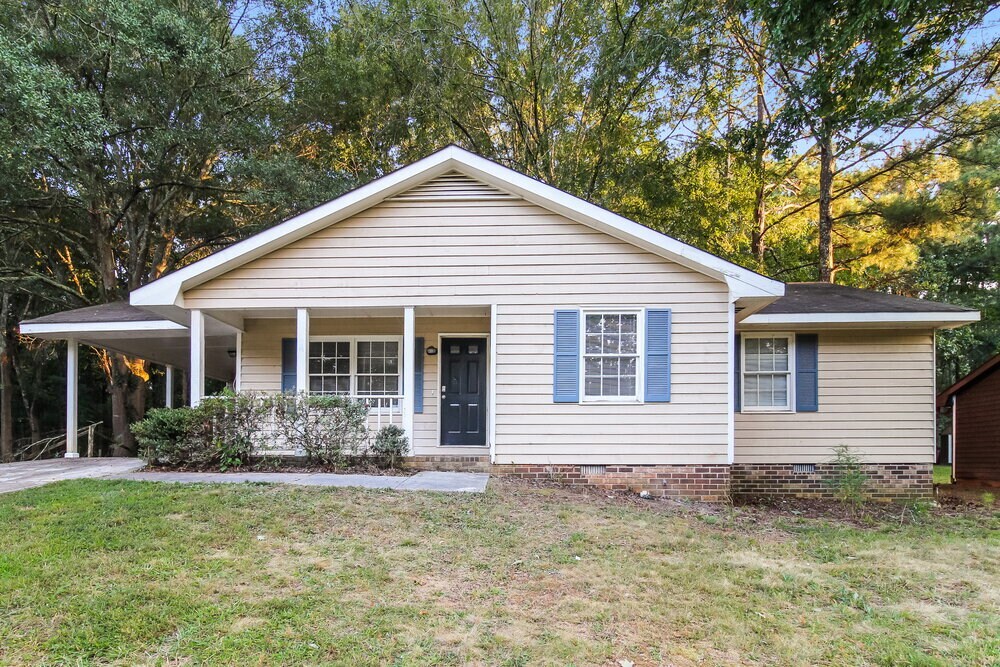 Primary Photo - 2483 Nugget Dr SW