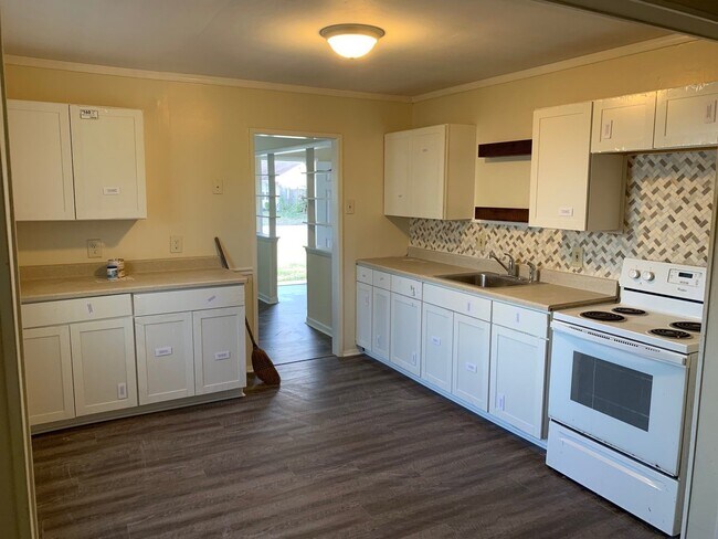 Foto del edificio - Cute 3 Bedroom 1 Bath Home