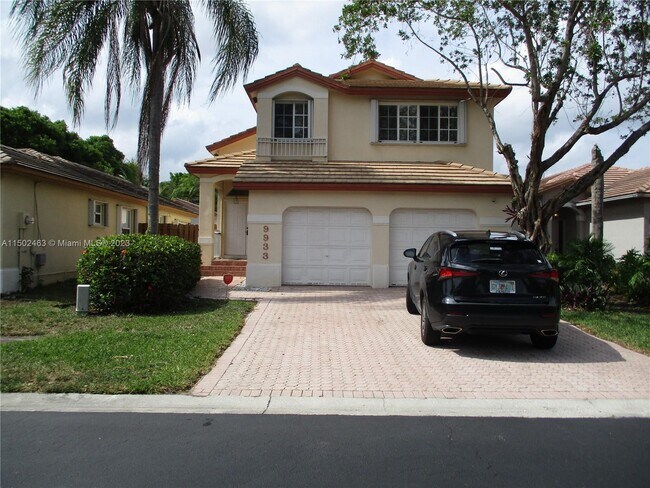 Foto del edificio - 9933 NW 29th Terrace