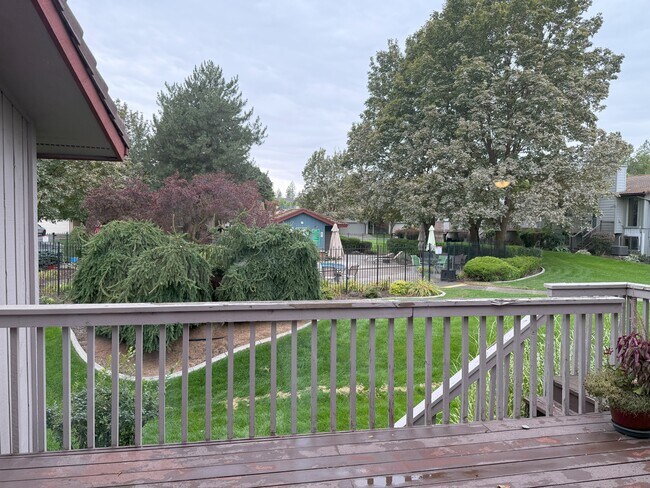 Foto del edificio - 3822 S Alder Dr