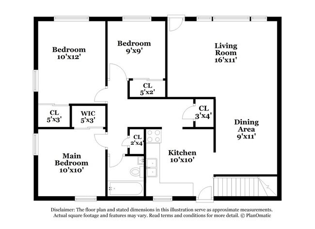 Building Photo - 810 Babler Dr