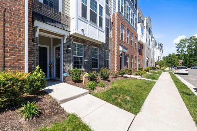 Building Photo - 4641 Wistar Creek Dr