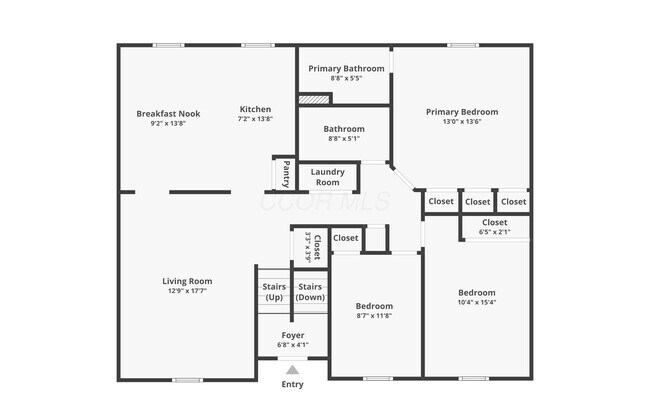 Foto del edificio - 3253 St Bernard Cir