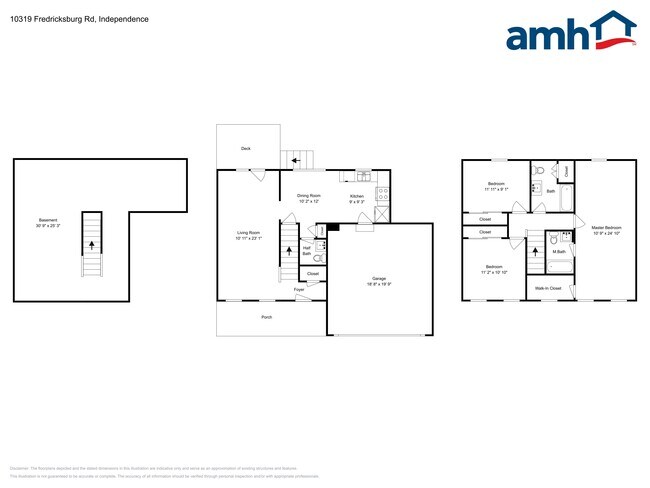 Foto del edificio - 10319 Fredricksburg Rd