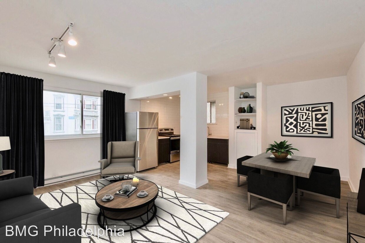 Foto del edificio - 311 N 33rd St