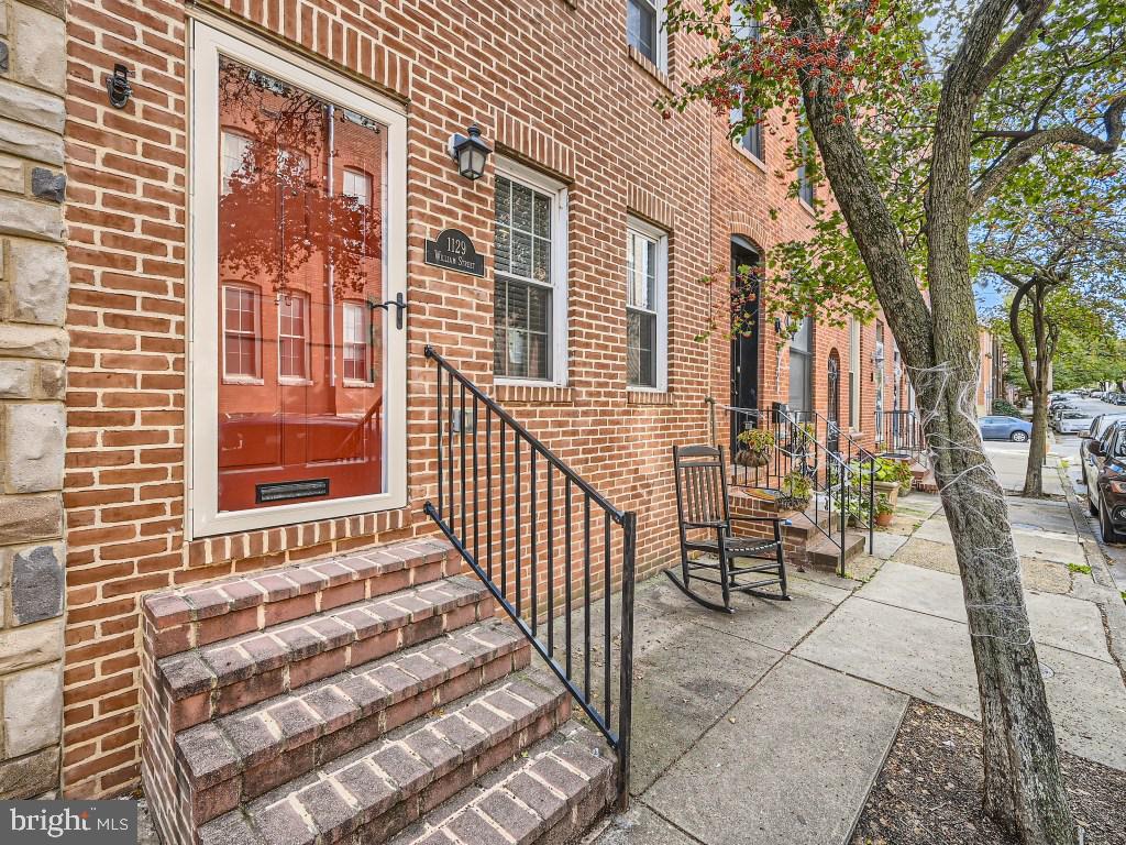 Foto principal - 1129 William St