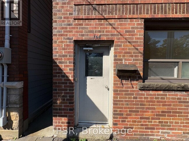 Building Photo - 168 Vaughan Rd