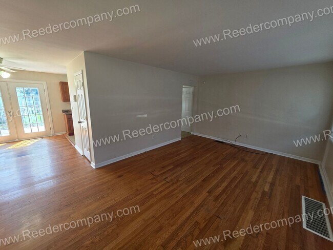 Foto del edificio - 2 bedroom home in South Hammond!