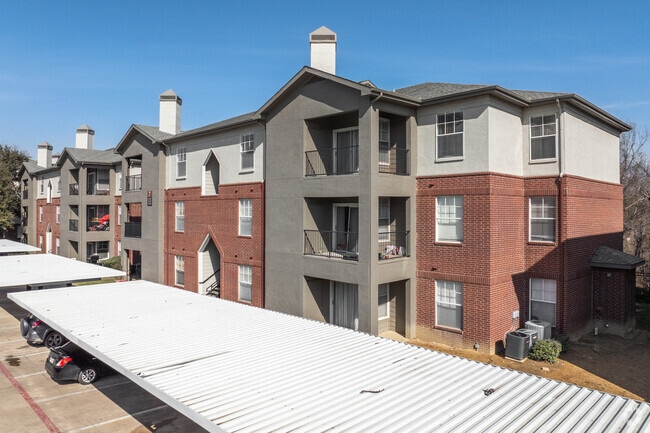 Foto del edificio - Saratoga