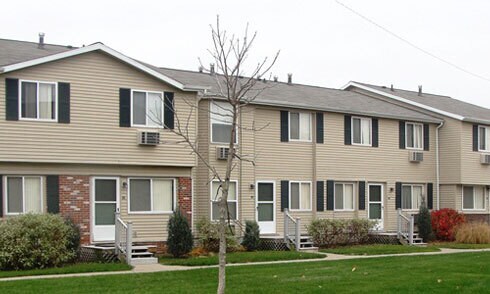 Foto del edificio - 3618 W Miller Rd