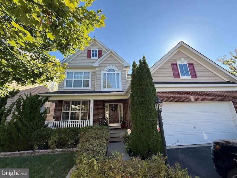Foto principal - 12457 Pfitzner Ct