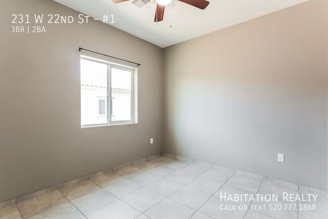 Building Photo - 231 W 22nd St