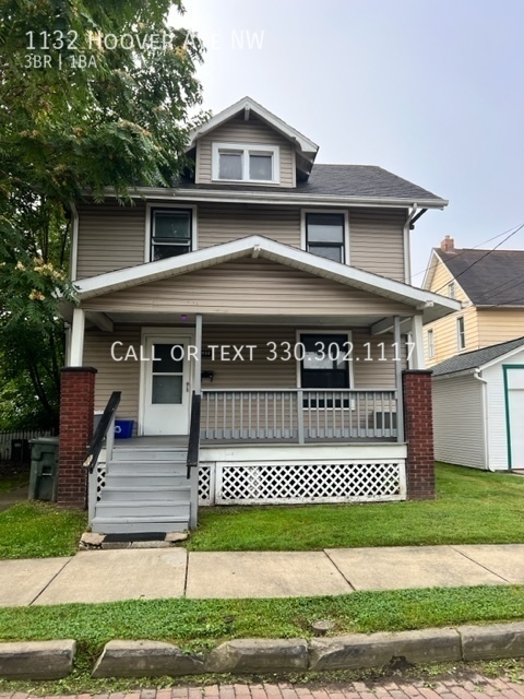 Foto principal - Large 3 bedroom home for rent Canton NW