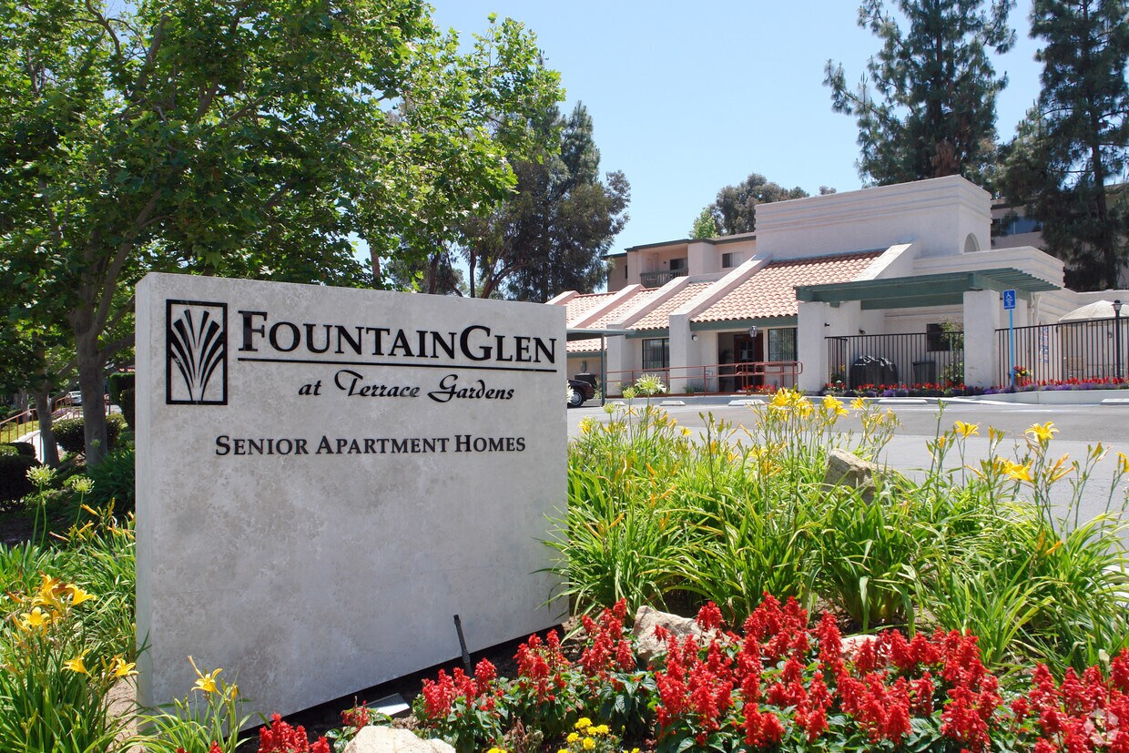 Terrace Gardens Apartments Escondido Ca Terrace Gardens Apartments Escondido Ca