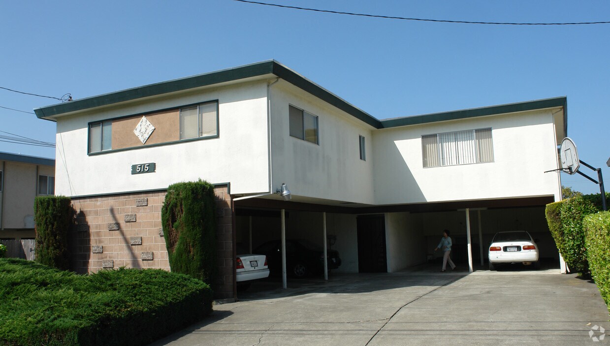 Foto principal - 515 Oak St