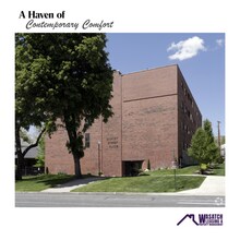 Building Photo - 845 E 100 S