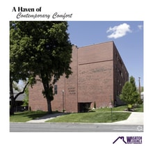 Building Photo - 845 E 100 S