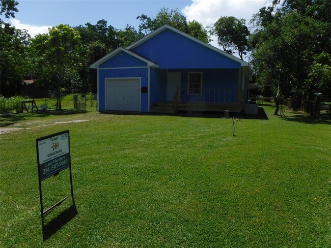 Foto del edificio - 849 Holly St