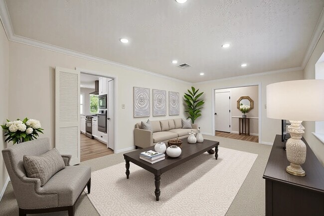 Building Photo - 9631 Philmont Dr