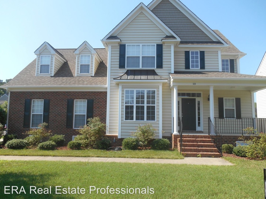 10 Isaac Ln, Hampton, VA 23666 House Rental in Hampton, VA