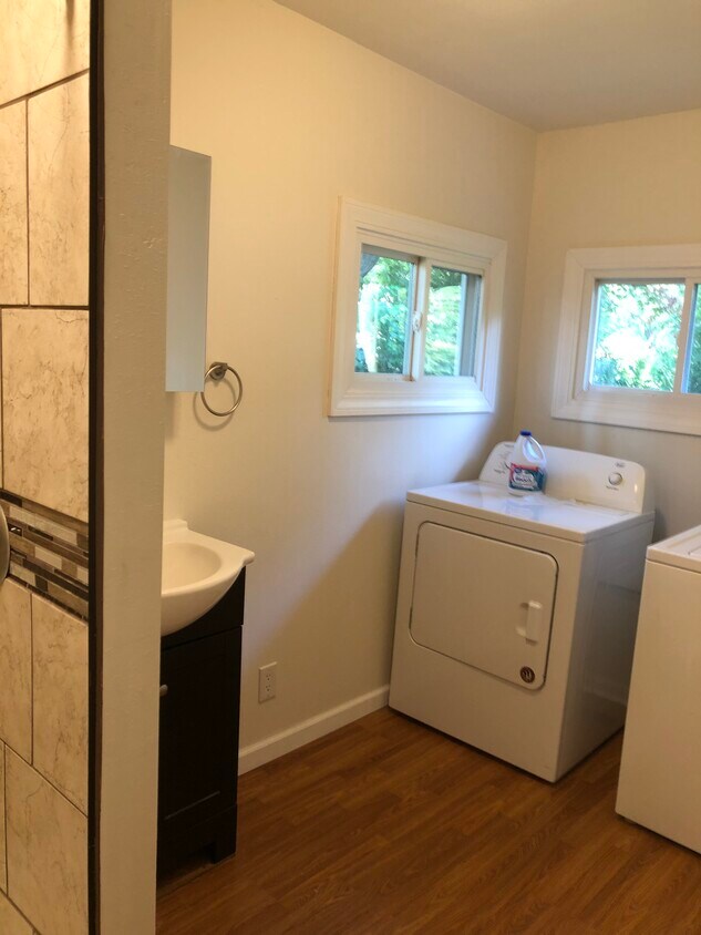 Laundry - 2861 S 550 W