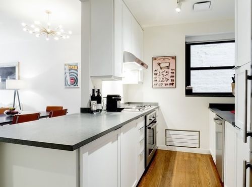 Foto del edificio - 442 W 20th St