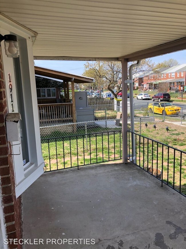 Foto del edificio - 2 br, 1 bath House - 1911 Codd Avenue