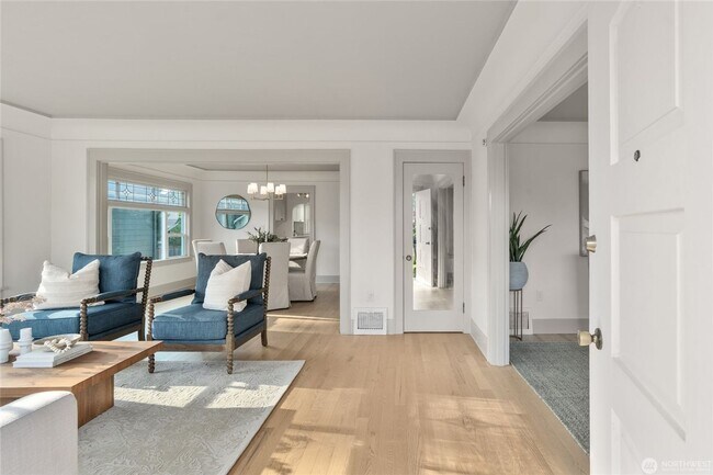 Foto del edificio - 4Bd/2Ba Seattle House