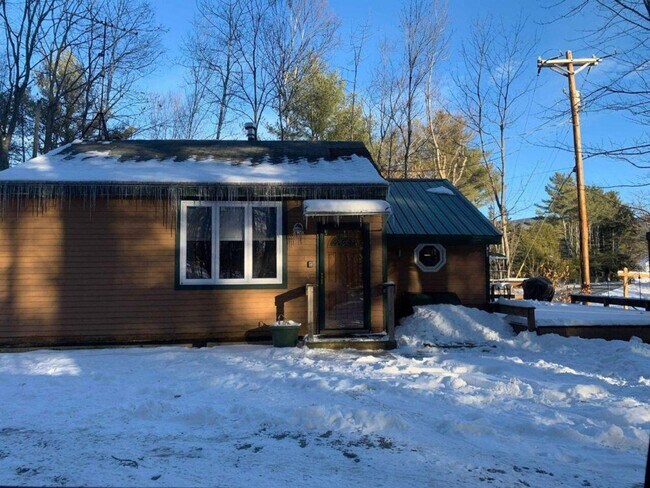 Foto del edificio - 1217 Brook Rd