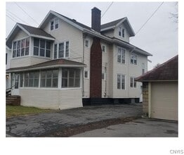 Building Photo - 967 Wadsworth St