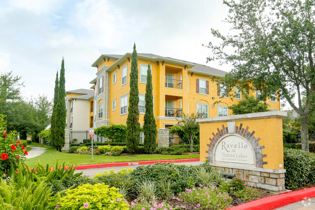 Foto del edificio - Ravello at Tuscan Lakes