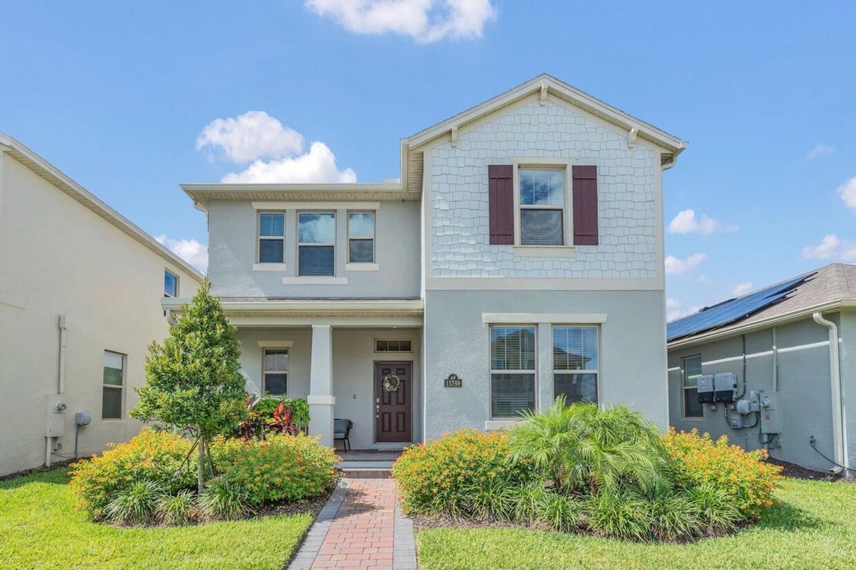 Perfect Home waiting for you! FULLY FURNISHED! - Perfect Home waiting for you! FULLY FURNISHED!