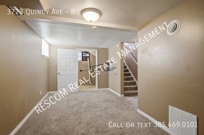 Foto del edificio - 3729 Quincy Ave
