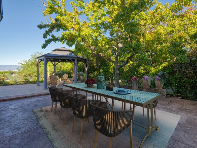 Virtually staged. - 17237 Luverne Pl