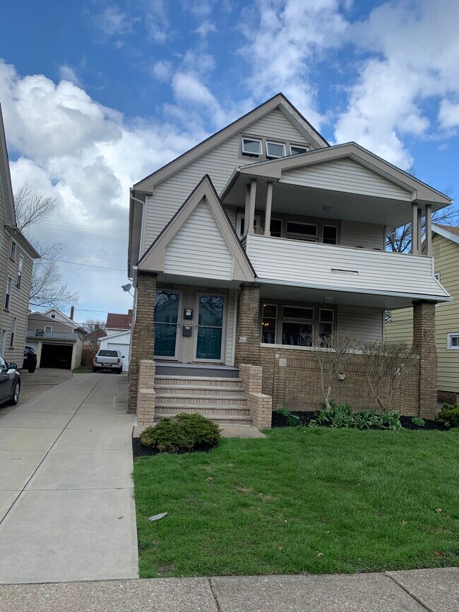 Foto del edificio - 14504 Garfield Ave