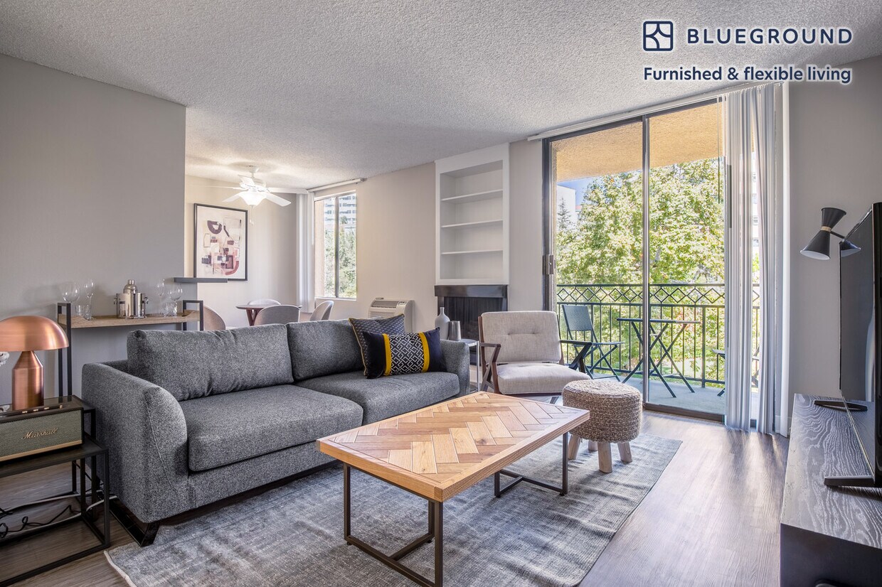 Foto principal - 535 Gayley Ave
