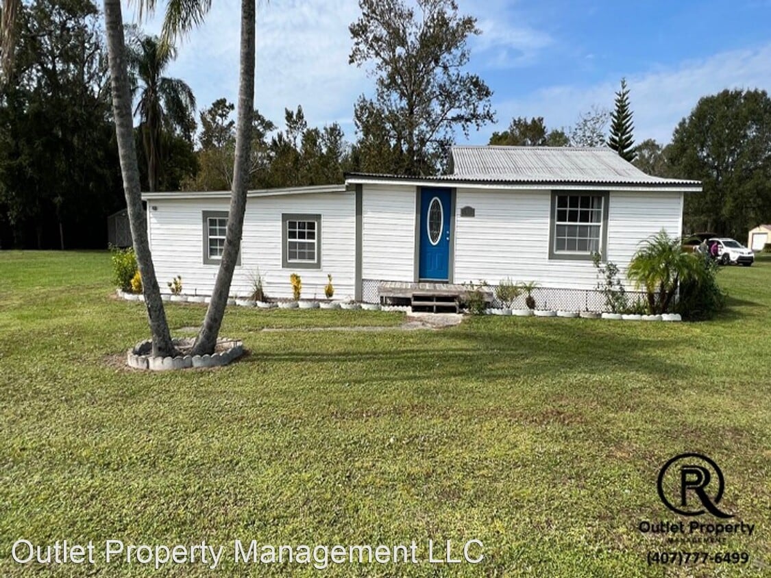 34 S Dean Rd, Orlando, FL 32825 House Rental in Orlando, FL