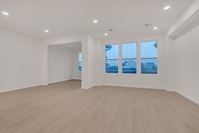 Foto del edificio - 668 Switchgrass Wy