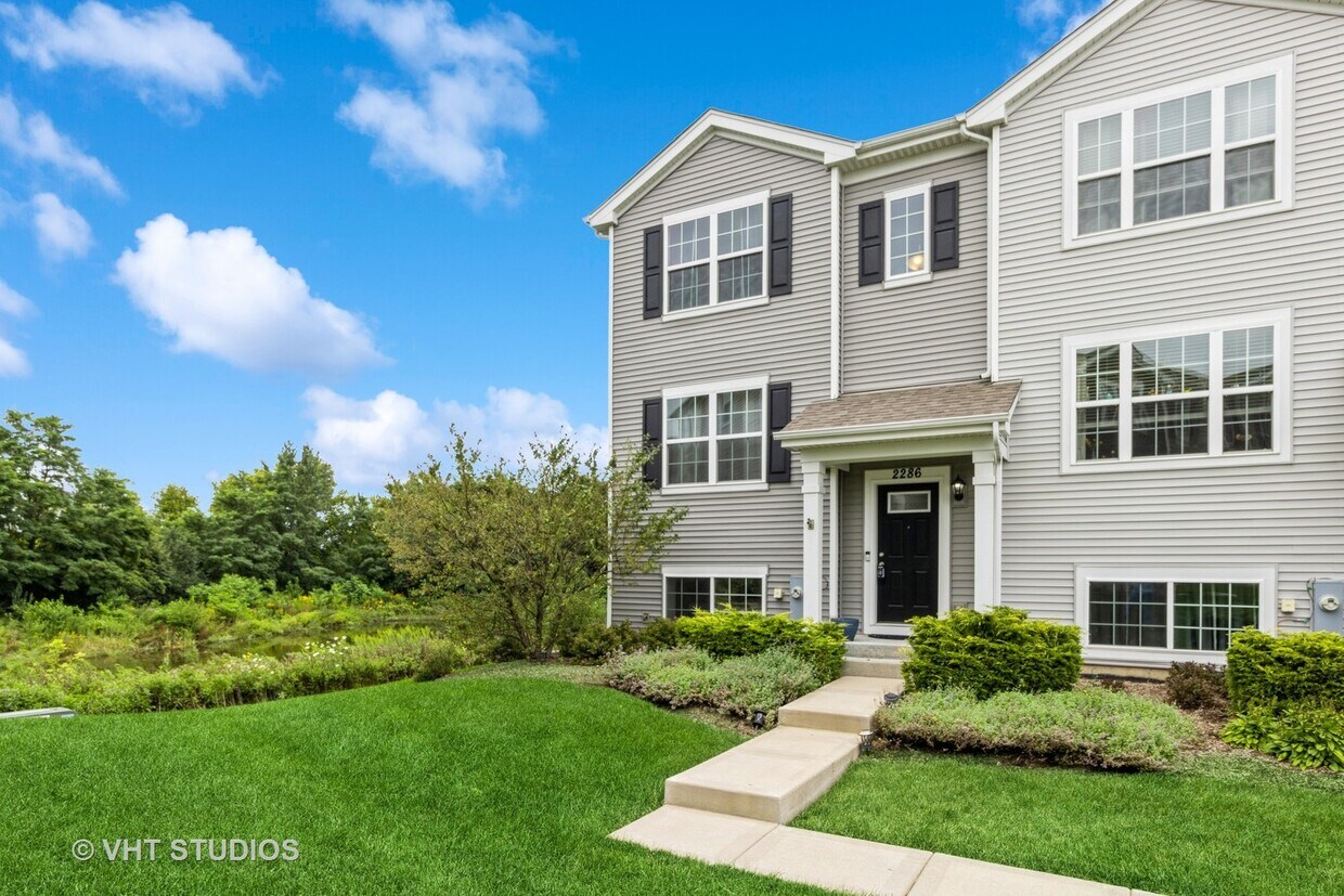 Foto principal - 2286 Aurora Dr